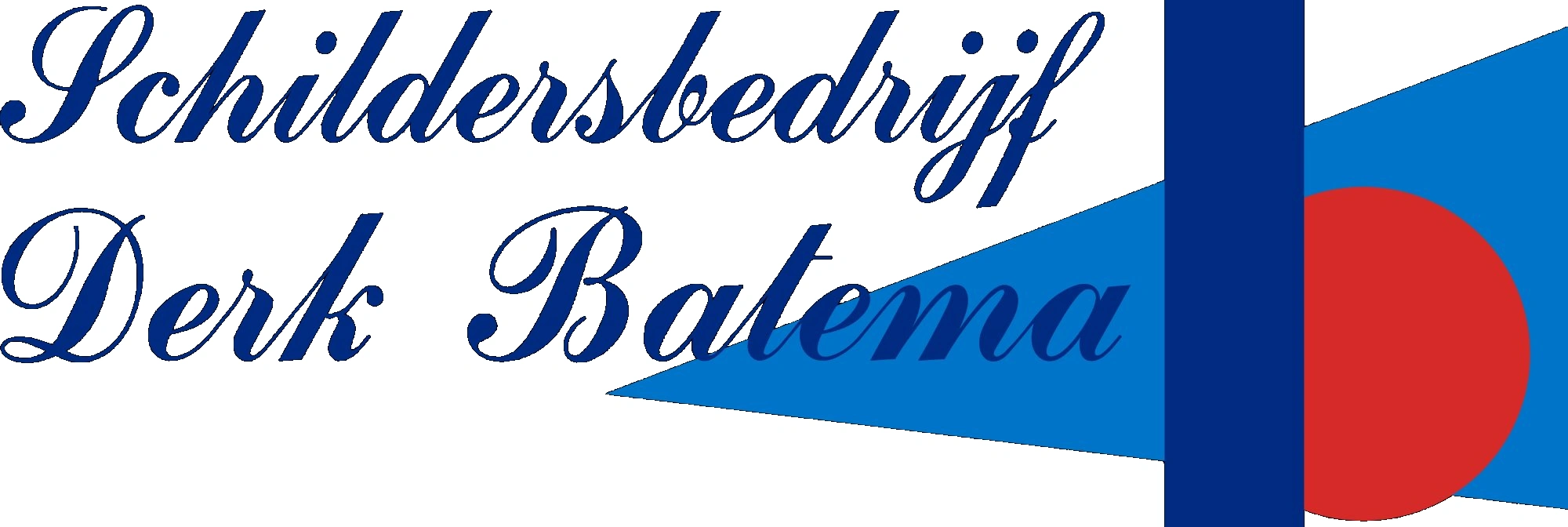 Schildersbedrijf Derk Batema