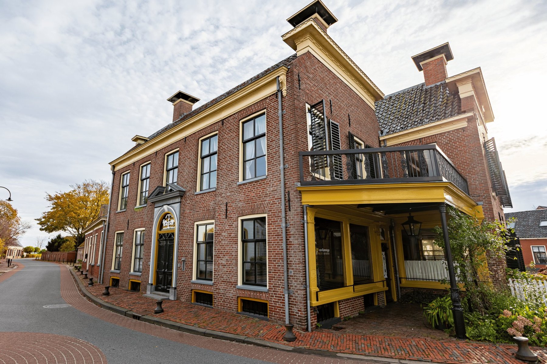 Projecten Schildersbedrijf Derk Batema