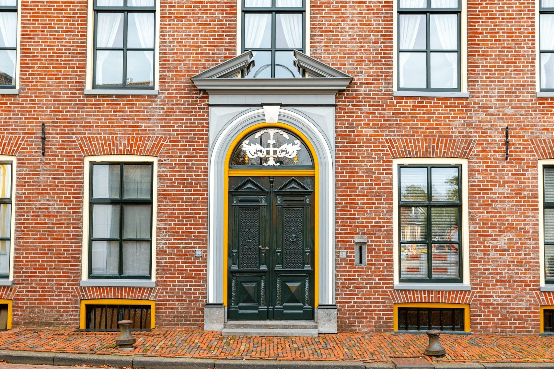 Lak en latex spuiten